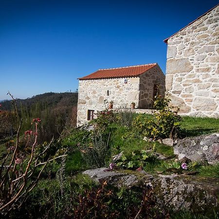 Гостьовий будинок Casas Dos Avos Вале-де-Камбра Номер фото