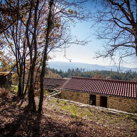 Гостьовий будинок Casas Dos Avos Вале-де-Камбра Номер фото