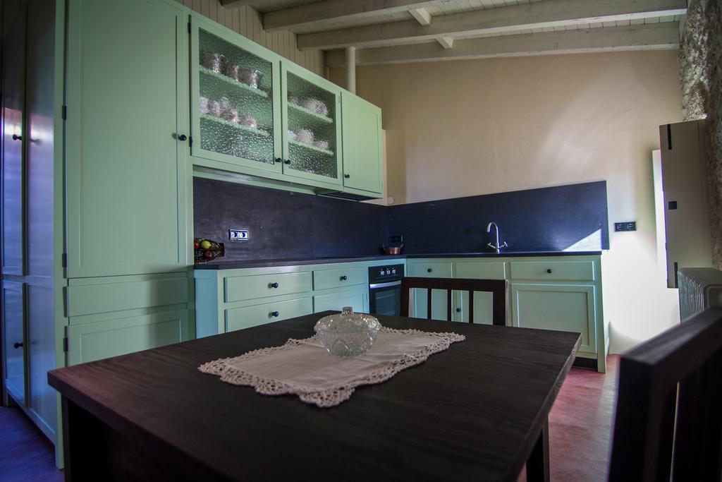 Гостьовий будинок Casas Dos Avos Вале-де-Камбра Номер фото