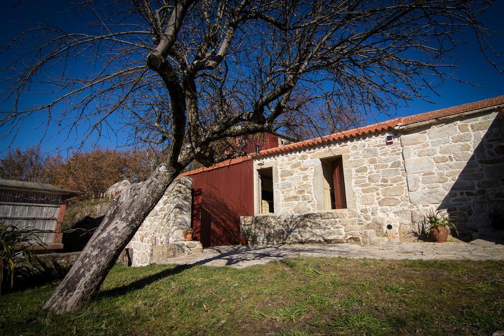 Гостьовий будинок Casas Dos Avos Вале-де-Камбра Номер фото