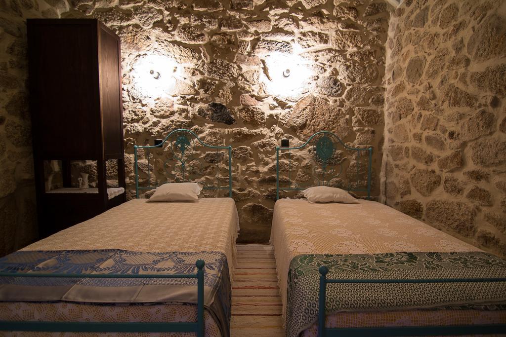 Гостьовий будинок Casas Dos Avos Вале-де-Камбра Номер фото